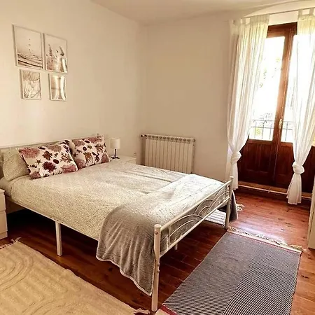 Cosy In The Heart Of The Pyrenees