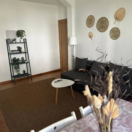 Apartment Cosy In The Heart Of The Pyrenees Canfranc