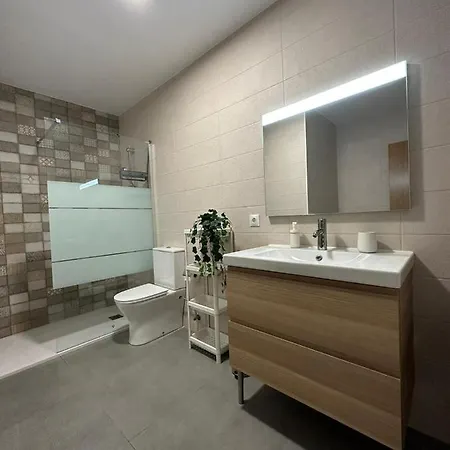 Cosy In The Heart Of The Pyrenees Apartment Canfranc