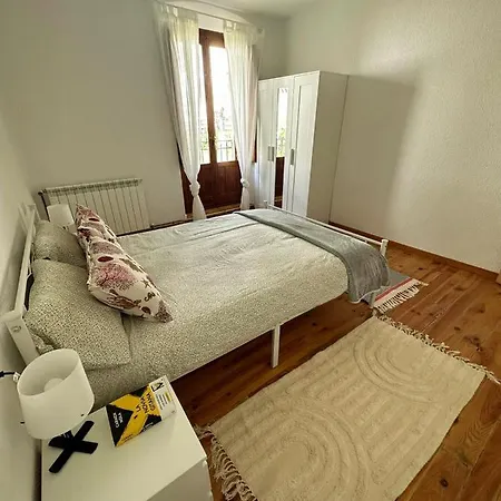 Cosy In The Heart Of The Pyrenees Apartment *